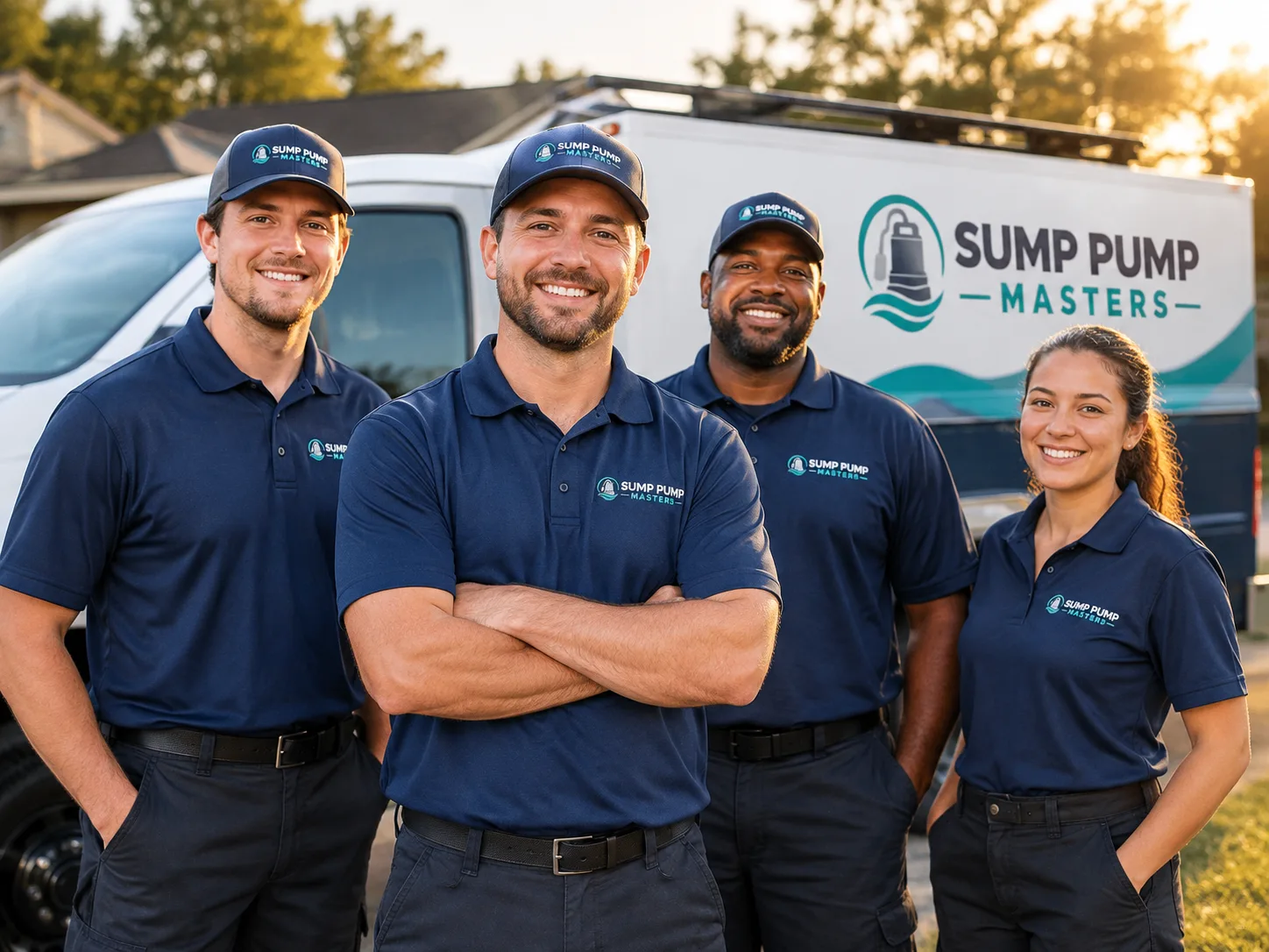 Sump Pump Repair company in Pacific Grove, CA